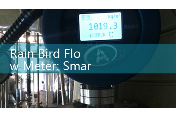 0.5 L/Min Flow Meter Air Flow Sampling Optimization