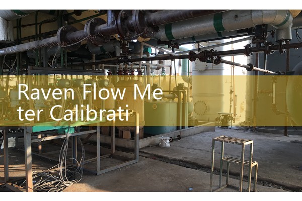 Raven Flow Meter Calibration: Optimizing Crop Sprayer Liquid Valve Ratios