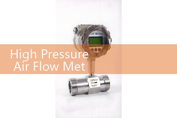 High Pressure Air Flow Meter Systems: Sizing Heavy-Duty Gas Monitors for Scuba and Industrial Compressor Skids