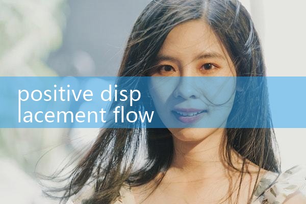positive displacement flow meter high pressure|vortex flow meter