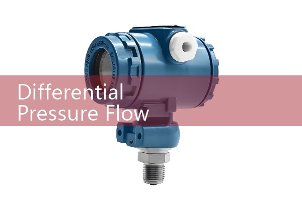 Differential Pressure Flow Meter Working Principle: Hydrodynamic Pressure Drop Senses