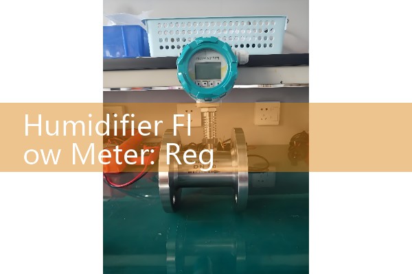 Humidifier Flow Meter: Regulating Water Feed Injection Rates for Industrial HVAC Climate Controls