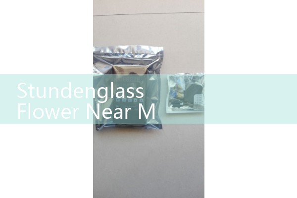 Stundenglass Flower Near Me: Premium Infusion Accessories Locally