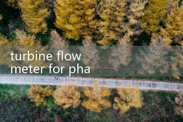 turbine flow meter for pharmaceutical|vortex flow meter