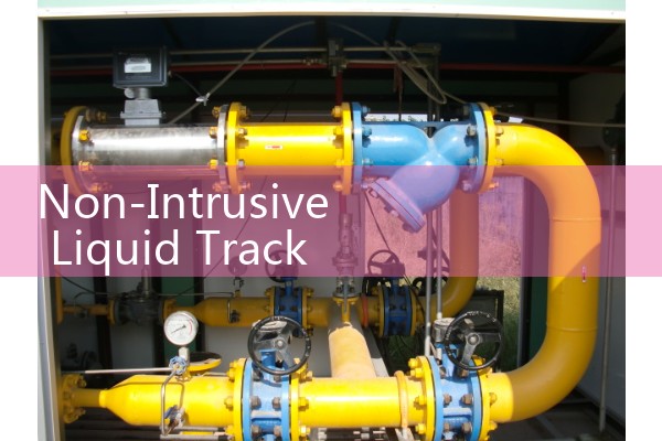 Non-Intrusive Liquid Tracking: Strap On Ultrasonic Flow Meter Benefits