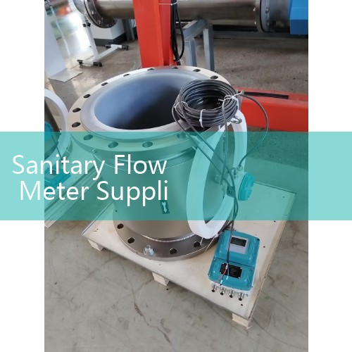 Sanitary Flow Meter Suppliers: Sourcing 3A Certified Biopharma Equipment