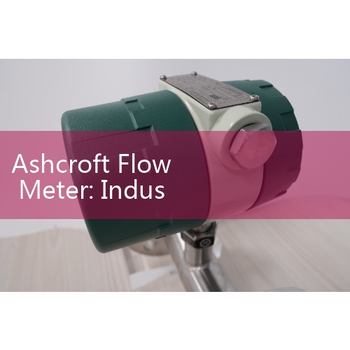Ashcroft Flow Meter: Industrial Pressure Gauges and Differential Element Specs