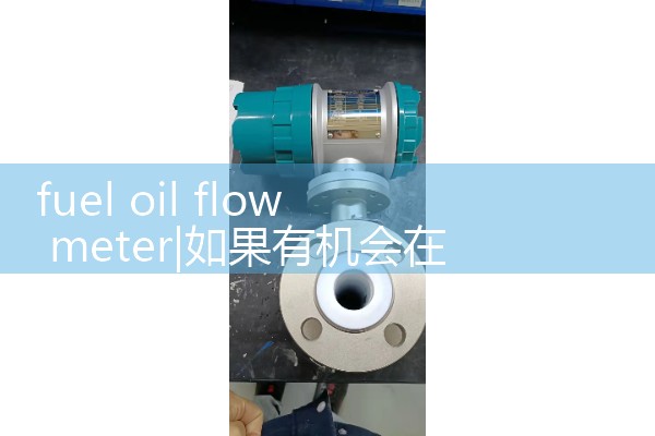 fuel oil flow meter|mass flow meter