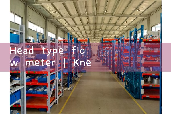 head type flow meter|venturi meter