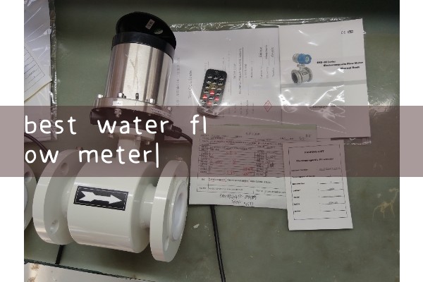 best water flow meter|mass flow meter